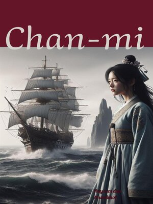 cover image of Chan-mi